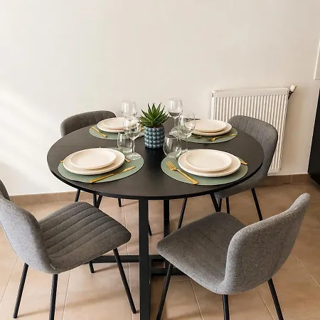 公寓 Camelia Merignac, 2 Bedrooms And Parking, Near Bordeaux *
