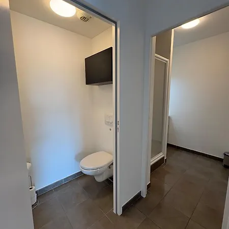 Camelia Merignac, 2 Bedrooms And Parking, Near Bordeaux Lejlighed Mérignac